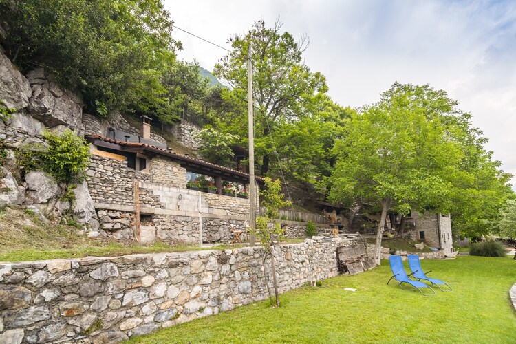 Holiday home Lakes of Italy