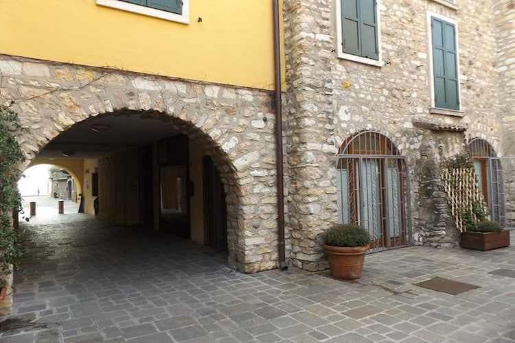 Apartment Lakes of Italy