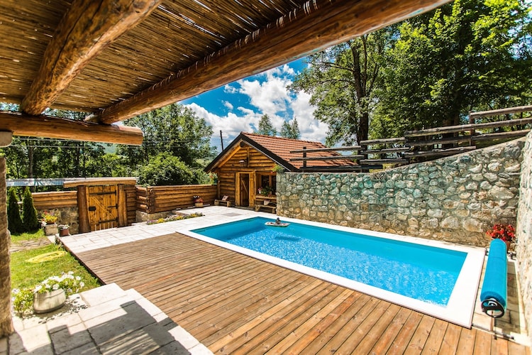Chalet Dalmatia