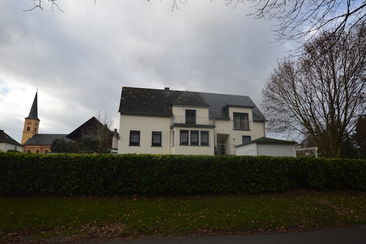 Apartment Mosel