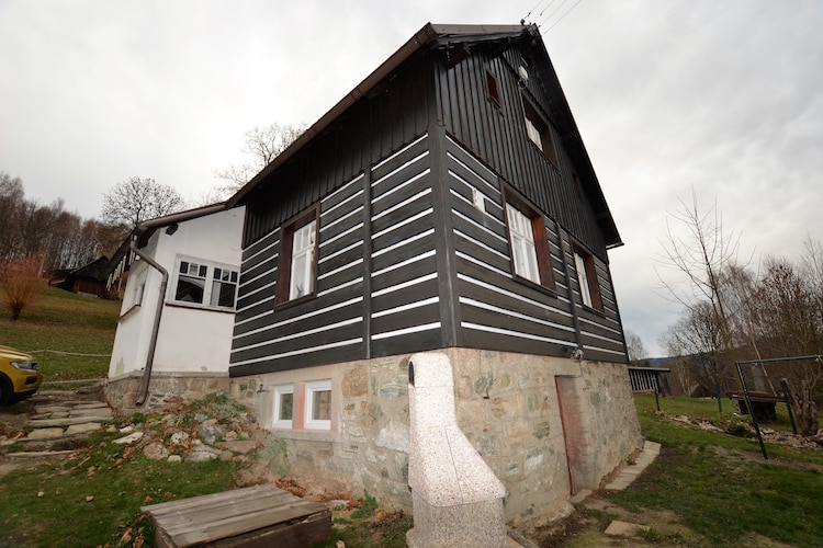 Holiday home North Bohemia Giant Mountains