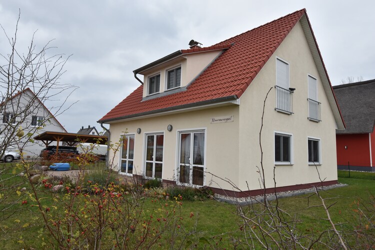 Holiday home Baltic Sea Region