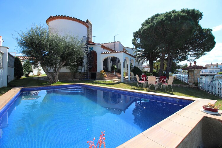 Holiday home Costa Brava