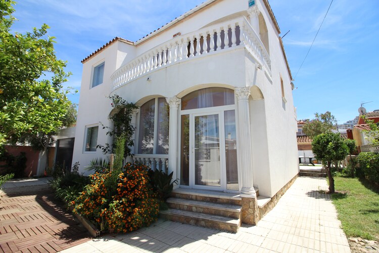 Holiday home Costa Brava