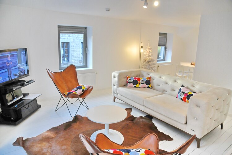 Apartment Luxembourg