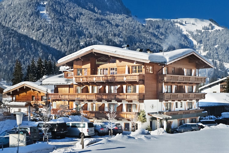 Holiday home Tyrol