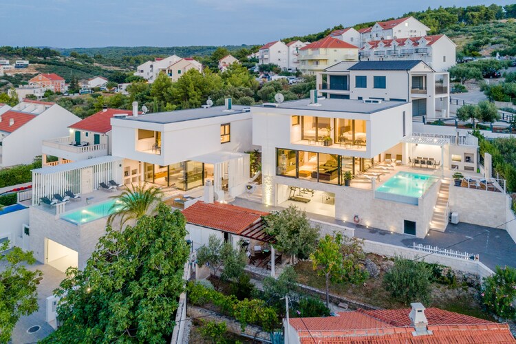 Villa Islands