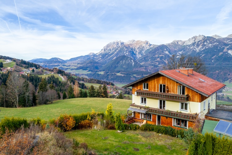 Mansion Styria