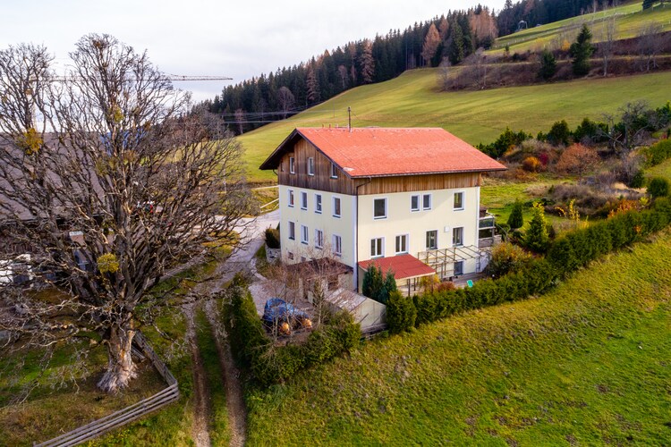 Mansion Styria
