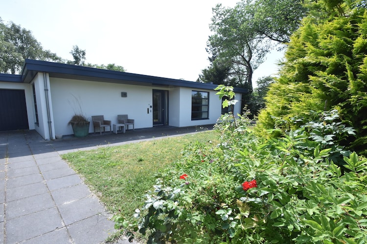 Bungalow North Holland
