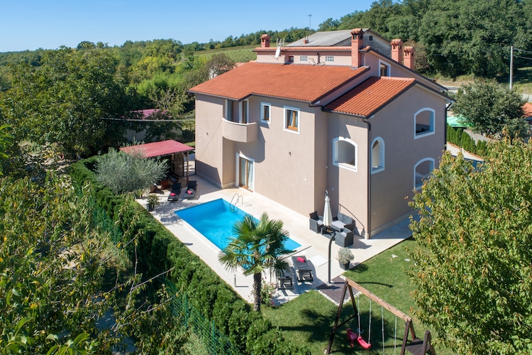 Villa Istria