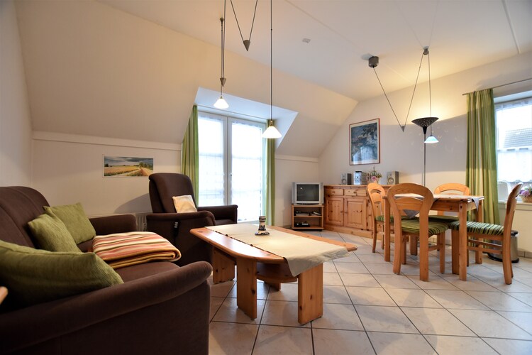 Apartment Baltic Sea Region