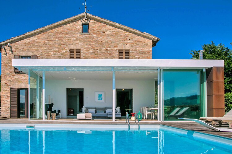 Villa Marche