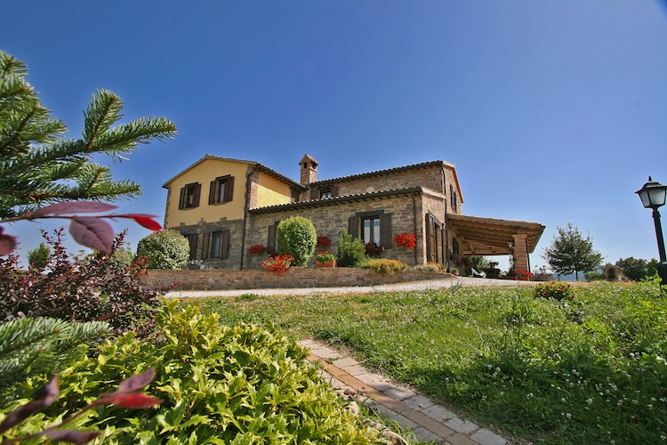Villa Marche