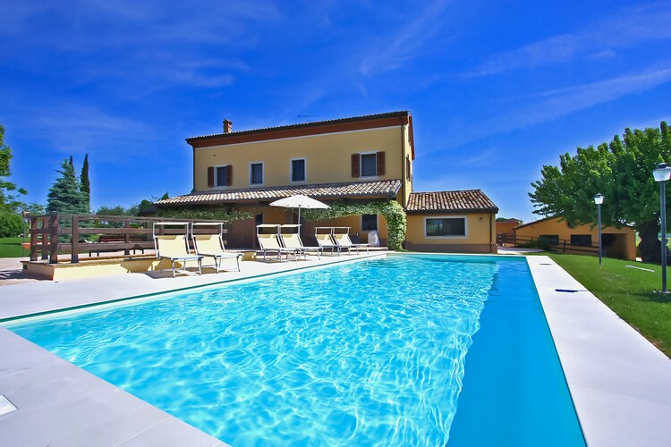 Villa Marche