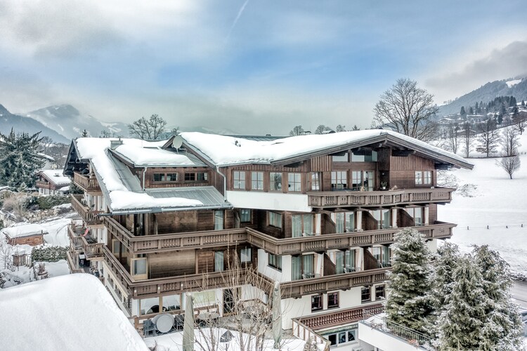 Villa Tyrol