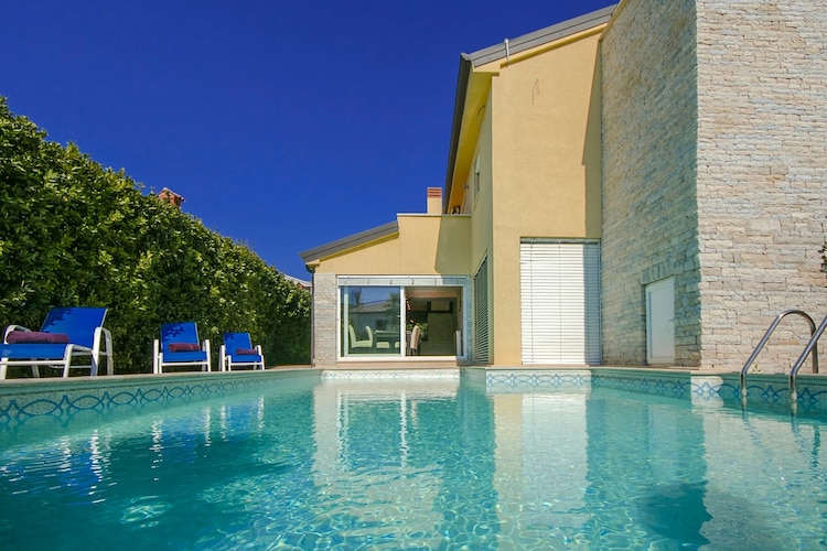 Villa Istria