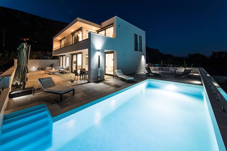 Villa Kvarner