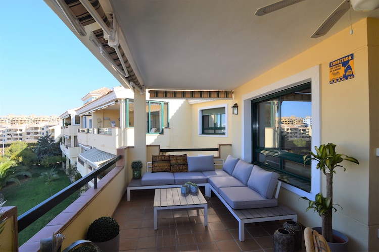 Apartment Costa Blanca