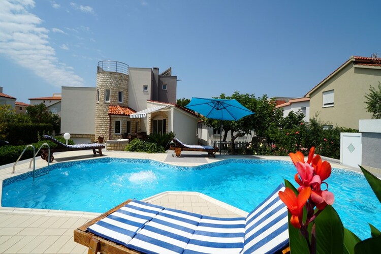 Villa Dalmatia