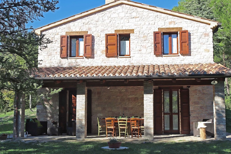 Villa Marche