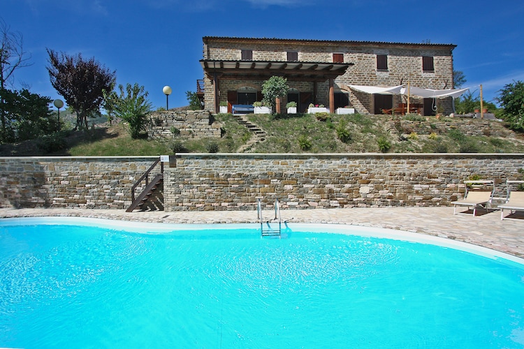 Villa Marche