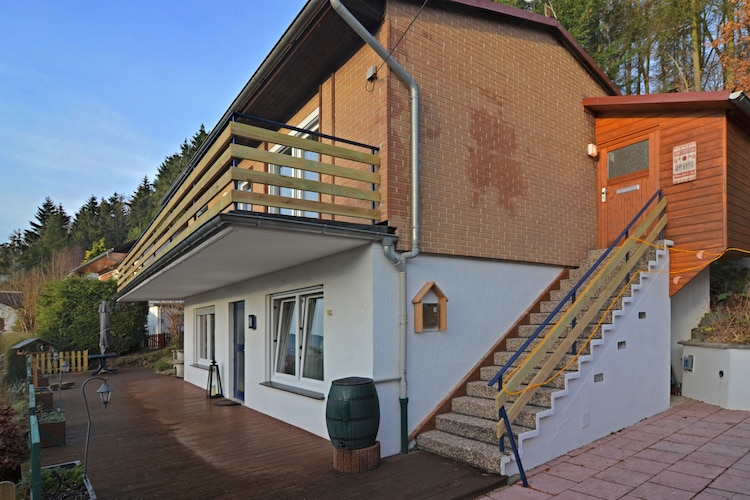 Apartment Sauerland