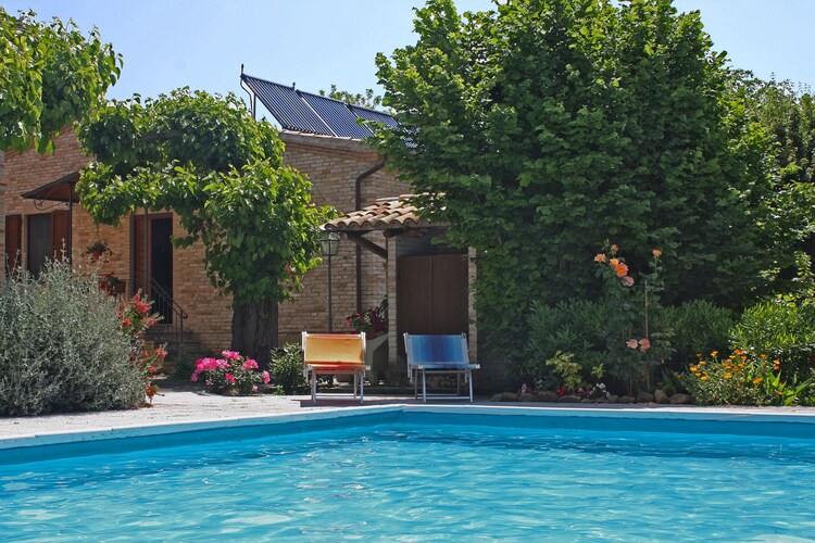 Villa Marche