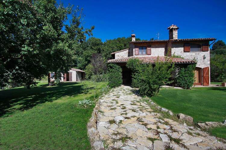 Villa Umbria