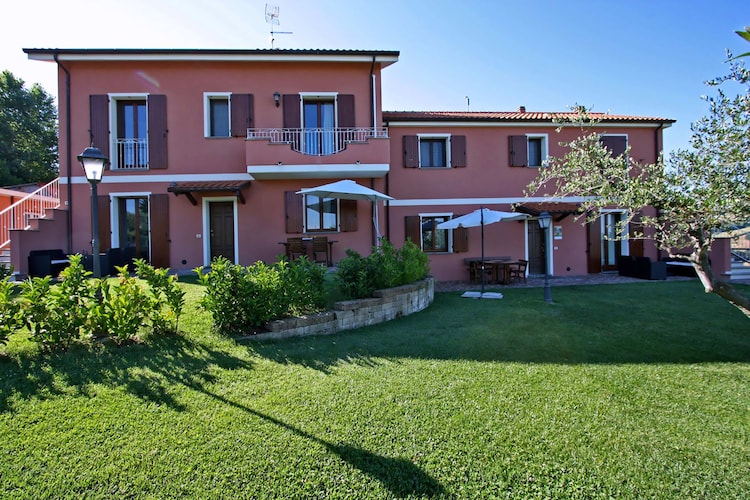 Villa Marche