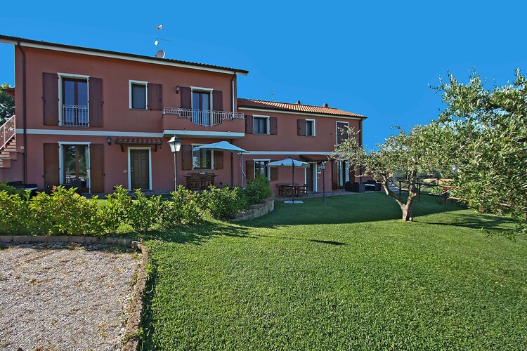 Villa Marche