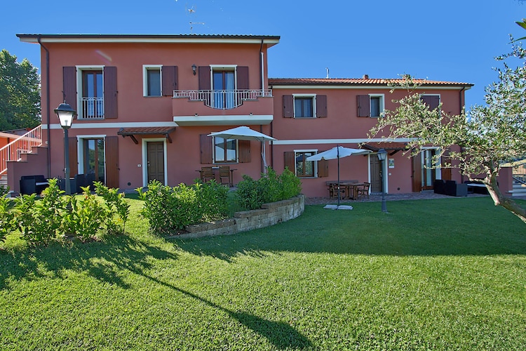 Villa Marche