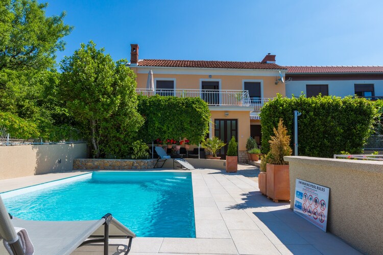 Holiday home Kvarner
