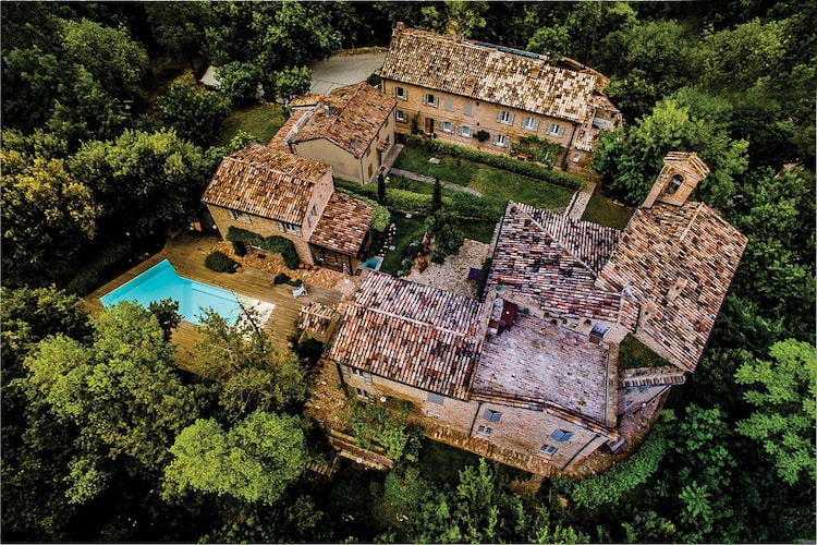 Apartment Emilia-Romagna