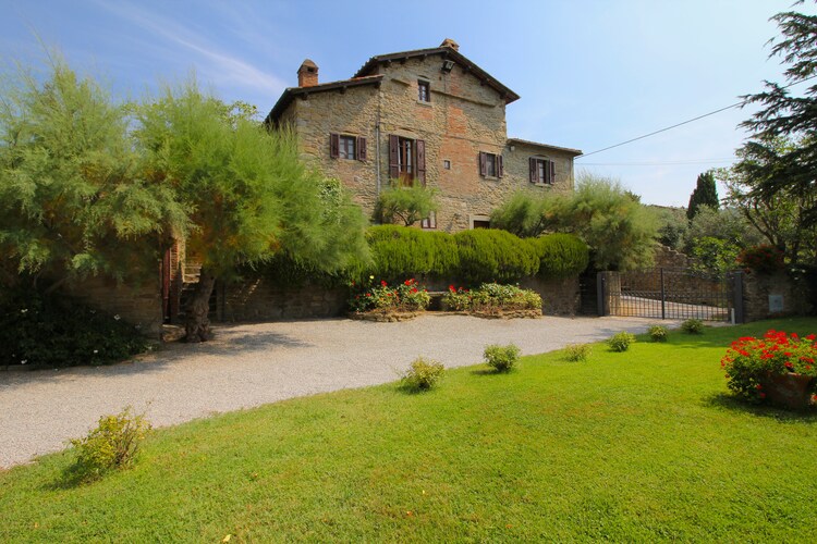 Villa Tuscany Elba