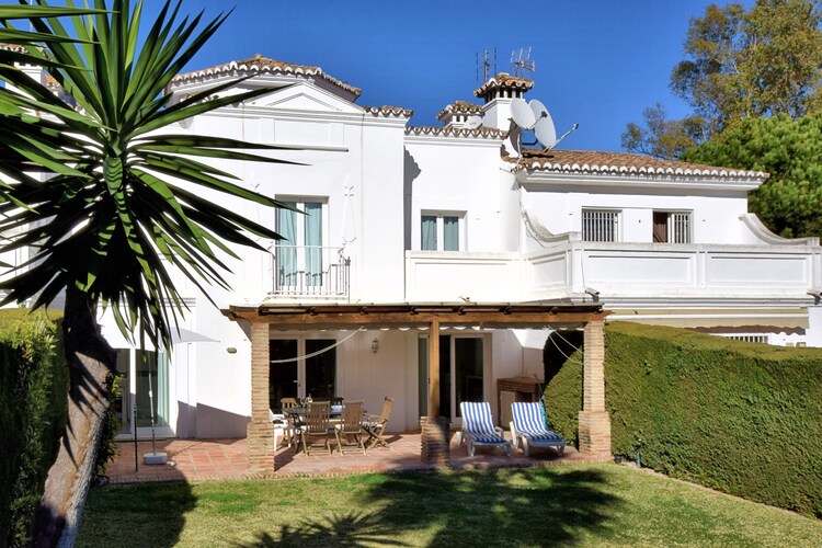 Holiday home Costa del Sol
