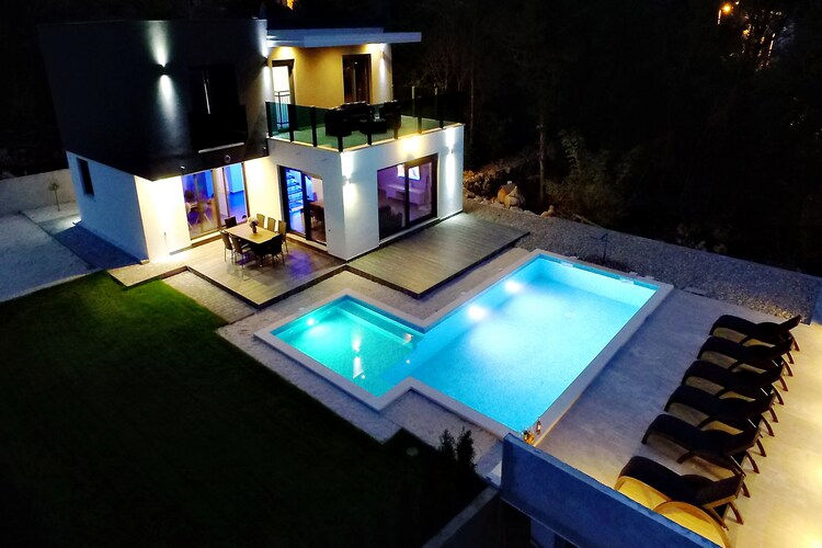 Villa Dalmatia