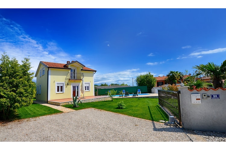 Holiday home Istria