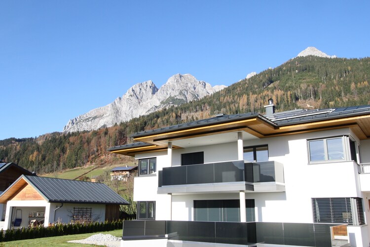 Apartment Salzburg