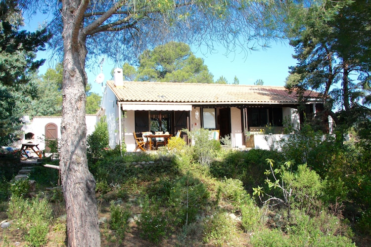 Villa Languedoc-Roussillon