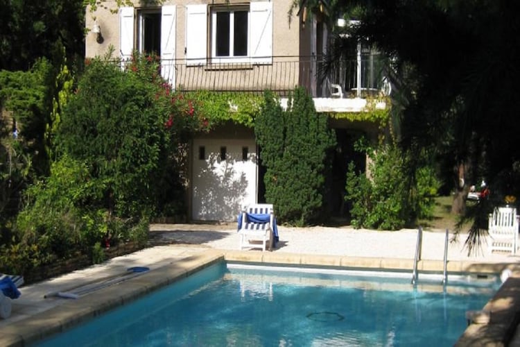 Villa Languedoc-Roussillon