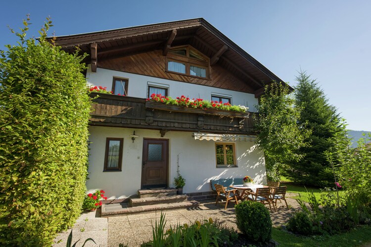 Chalet Tyrol