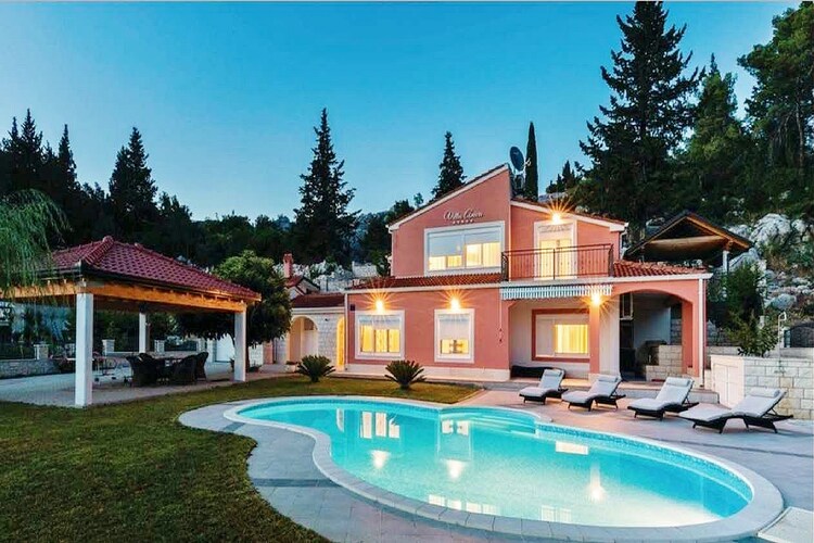 Villa Dalmatia