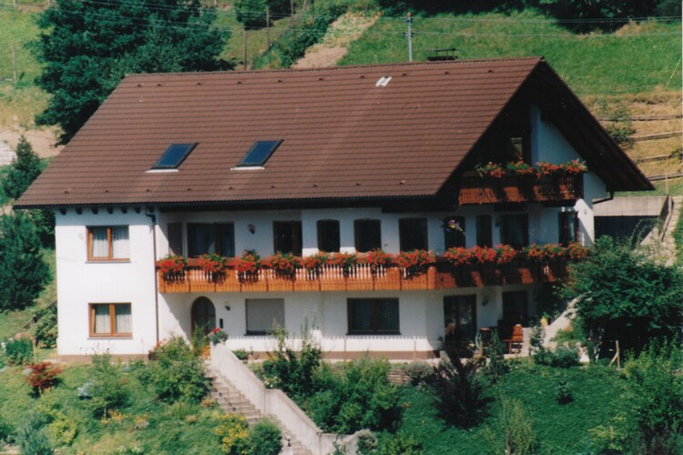 Apartment Black Forest