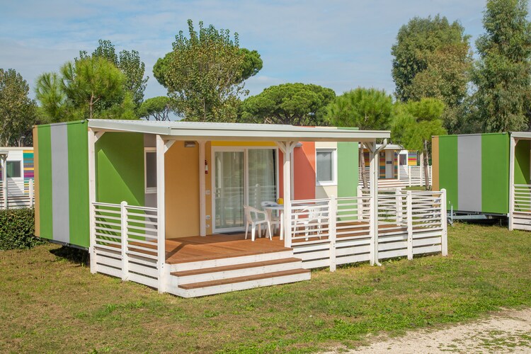 Chalet Lazio Rome