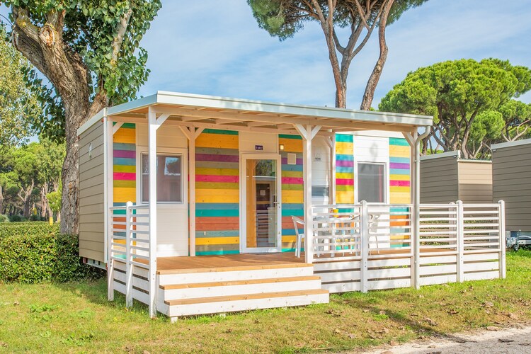 Chalet Lazio Rome