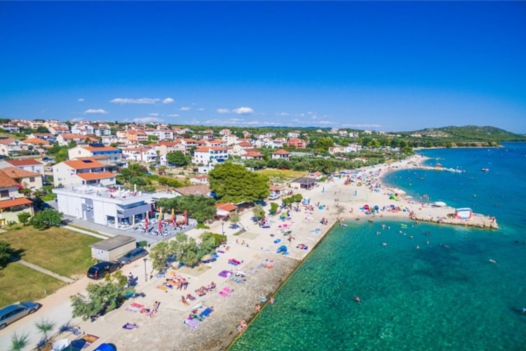 Apartment Dalmatia