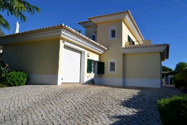 Holiday home Algarve