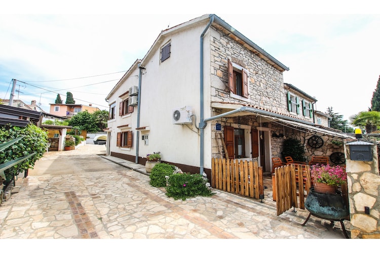 Holiday home Istria