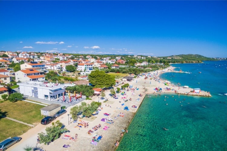 Apartment Dalmatia
